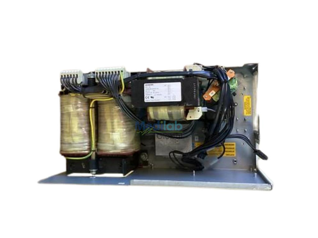 AXIOM On/Off Assembly/ Power Supply PN: 08081932/ 4AV9923-0CT