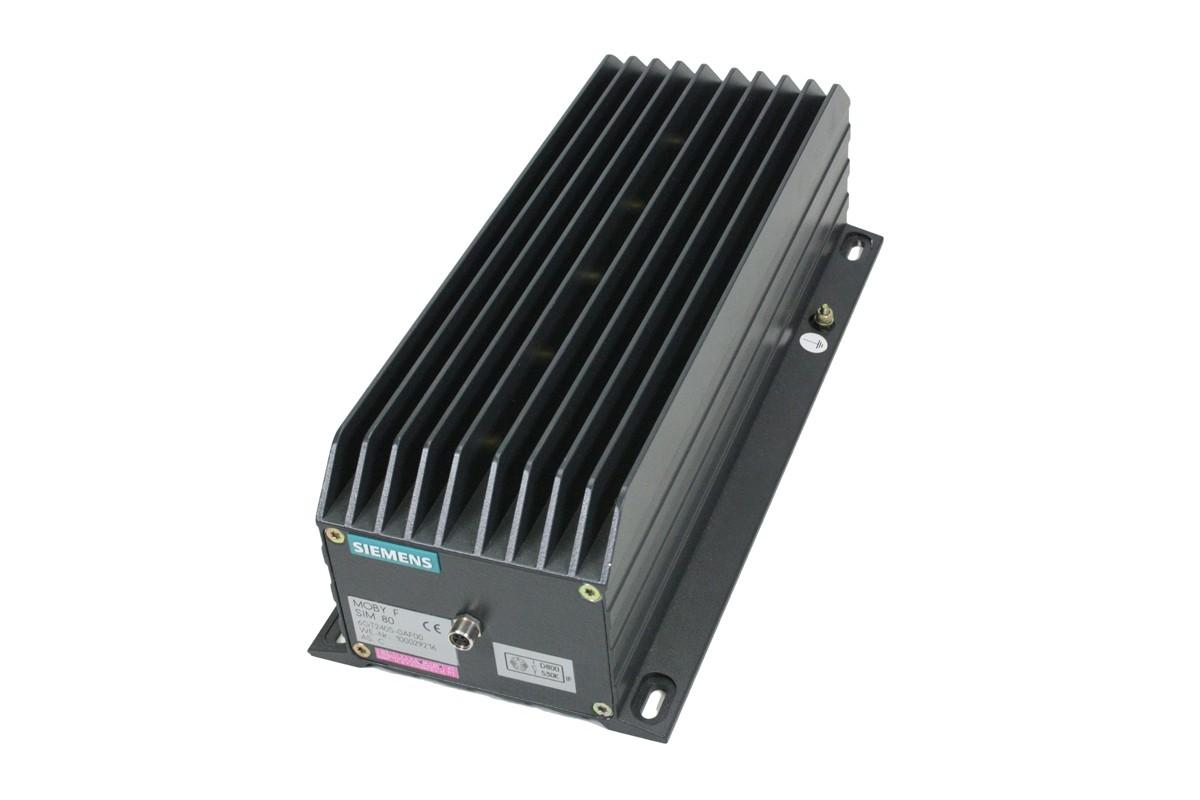 6GT2405-0AF00 MOBY SER. INTERFACE MODULE SIM 80 ANT F5,