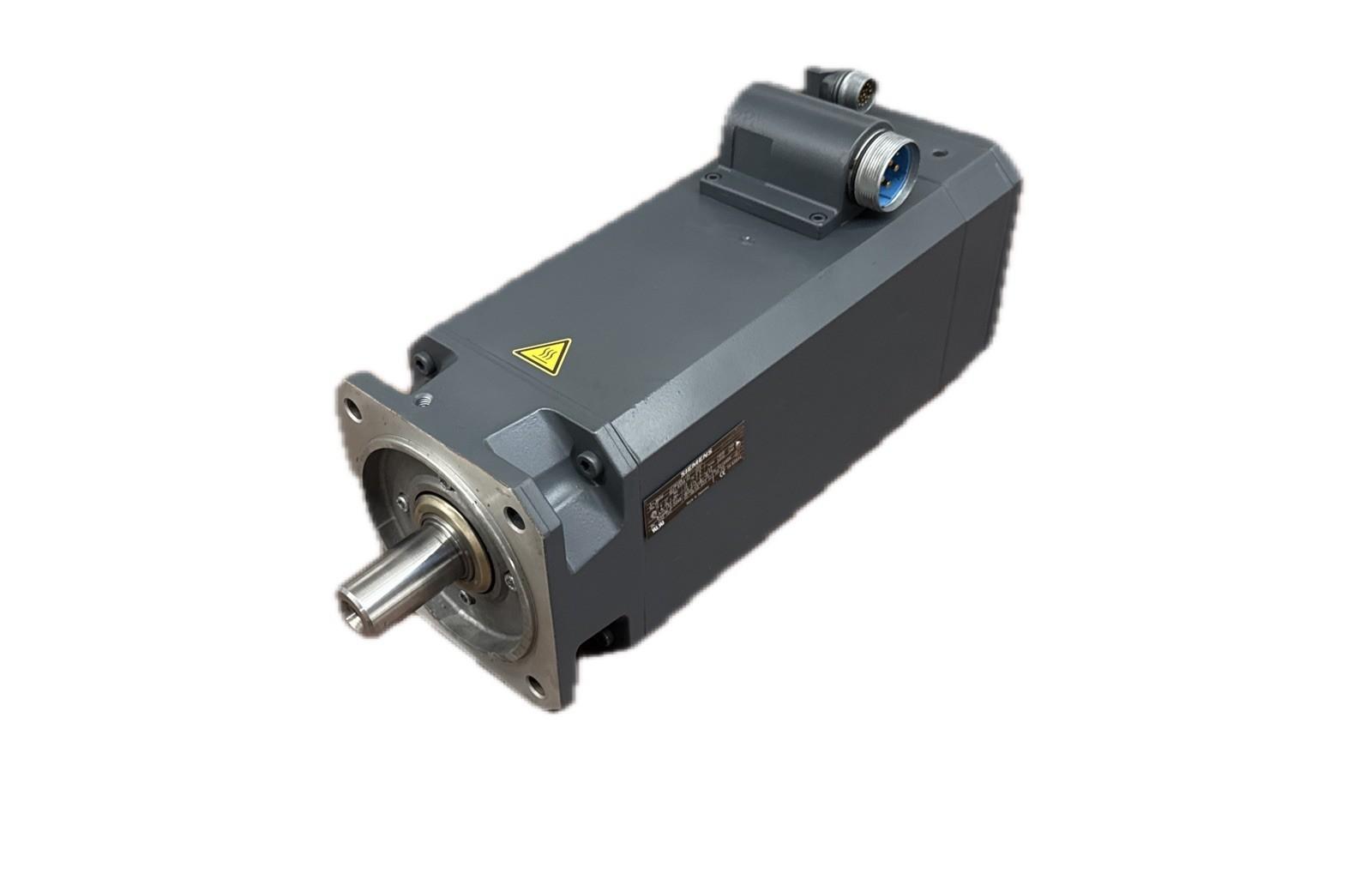 Simotics Synchronous Servo Motor 1FT6086-1AF71-3EH1