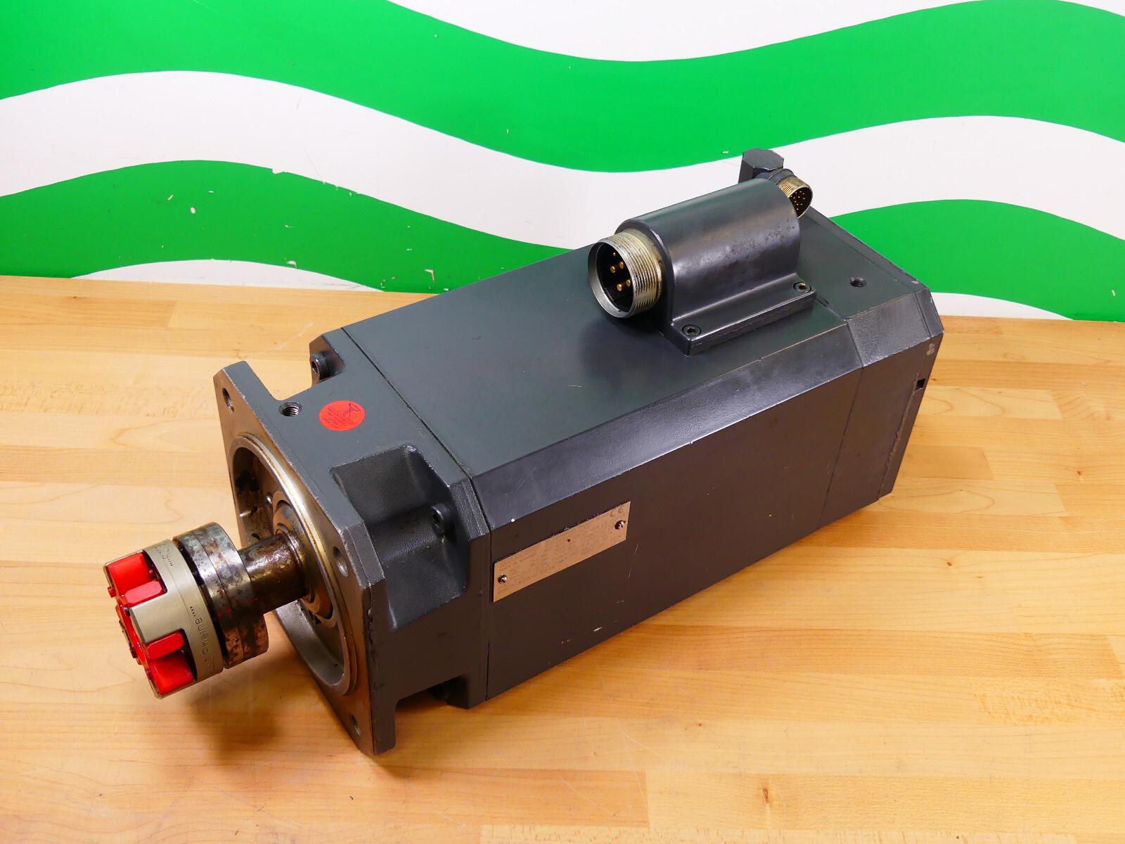 3-Brushless Servo Motor 1FT6084-1AF71-1EH1
