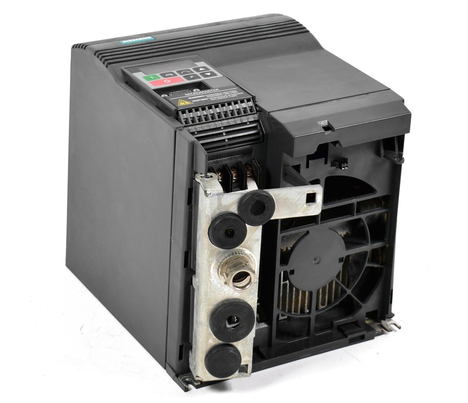 Micromaster Frequency Inverter,6SE9 221-5DC50,6SE9221-5DC50