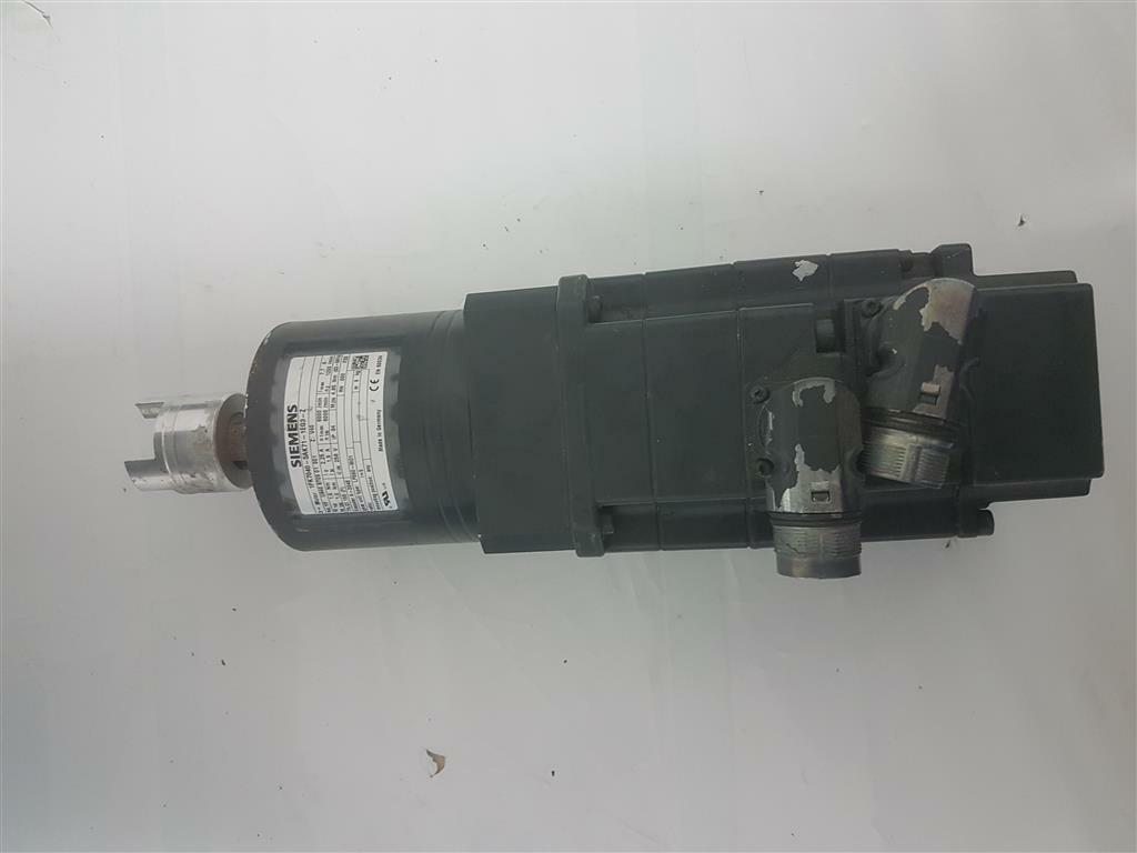 1FK7040-5AK71-1EG3-Z Servo Motor