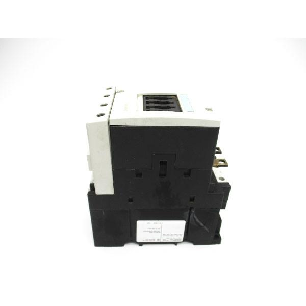 3RT1344-1BA40 12VDC 110A AS PICTURED) UNMP