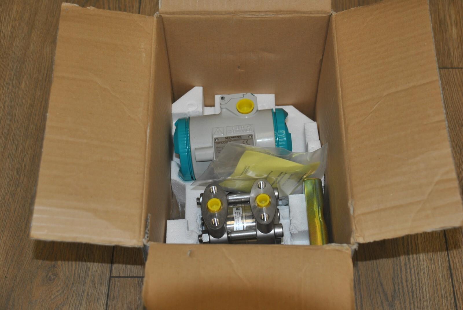 Sitrans 7MF4433-1BA02-1AA1-Z A01 Y01) 7MF4 433-1BA02-1AA1-Z open