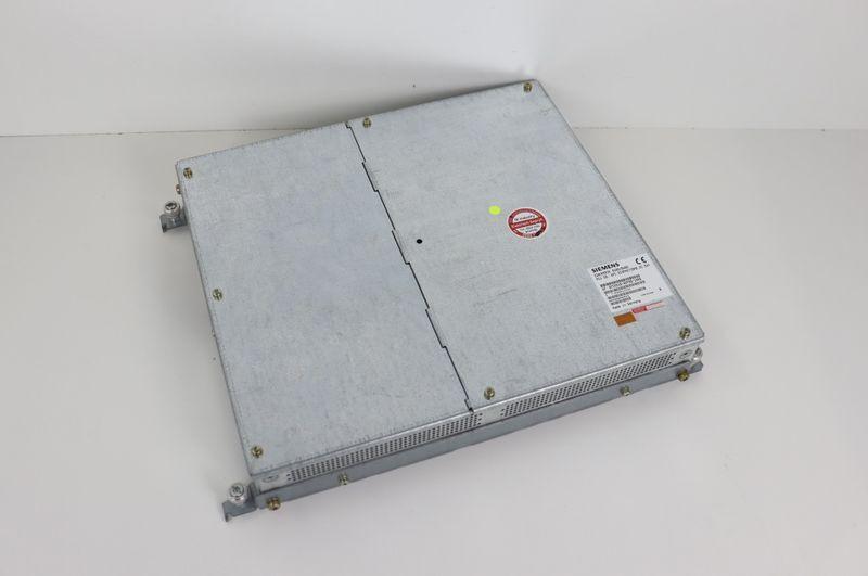 Sinumerik 810D 840D 6FC5210-0DF00-1AA0 Version GREAT CONDITION