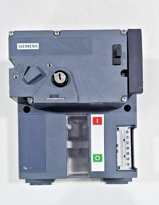 3VT9500-3MQ00 Motor Operator 230VAC/220VDC