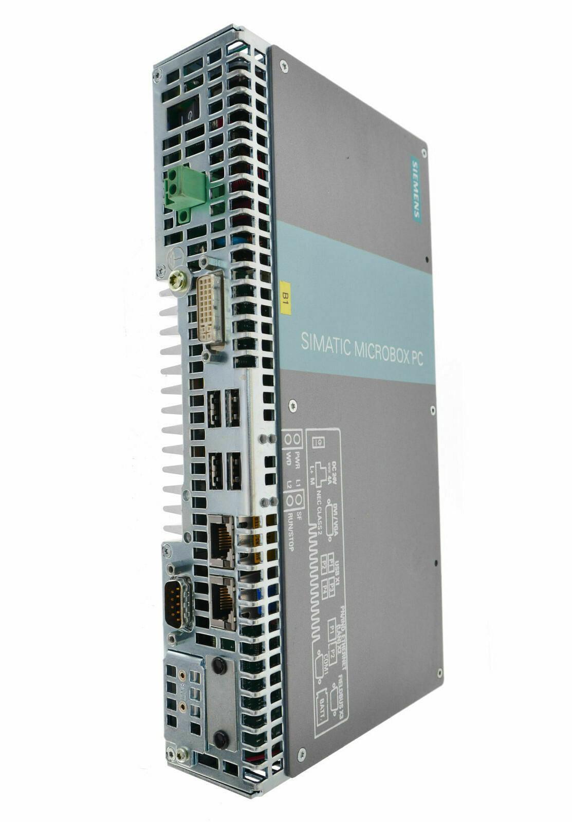 6ES7675-1DA30-0AA0 IPC427C 6ES76751DA300AA0