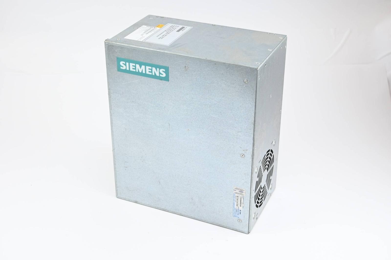 Box 500 36M Service Option 6BK1000-4RW03-0XX0 6BK1 000-4RW03-0XX0