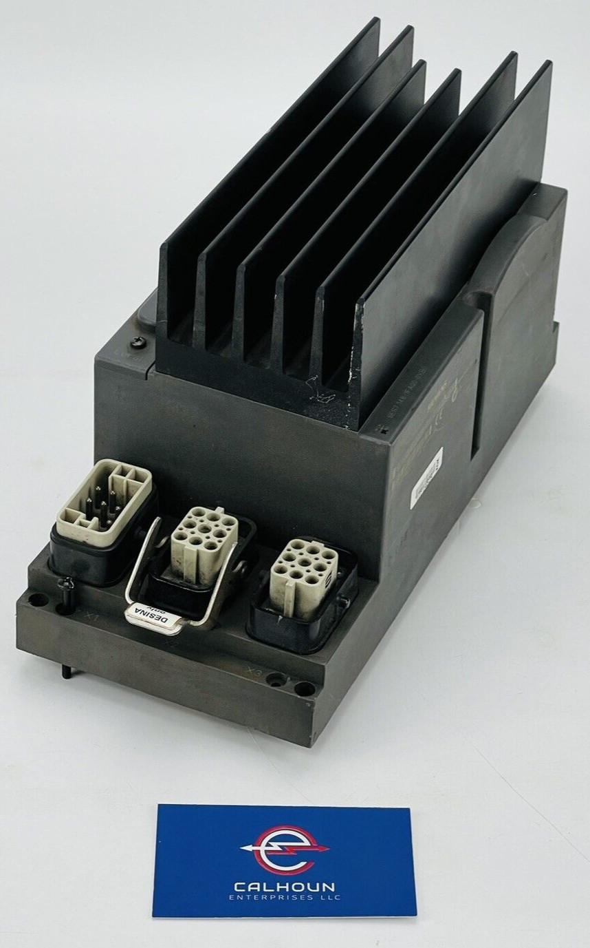 SIMATIC S7 6ES7 148-1FA00-0XB0 E:01 6ES7148-1FA00-0XB0