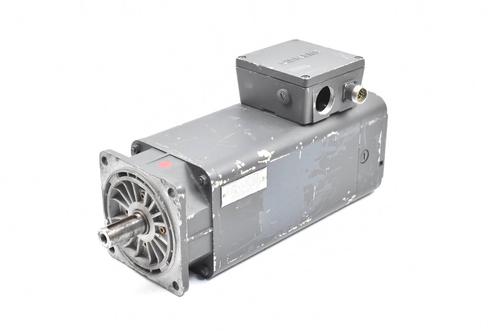 AC VSA Motor 1FT5076-0AF01-2-Z 1FT5 076-0AF01-2-Z G45