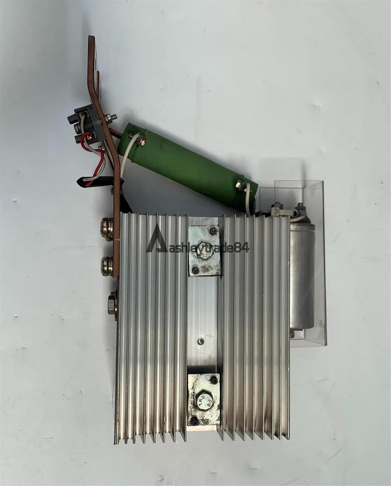 6SY7010-0AB51 Power component