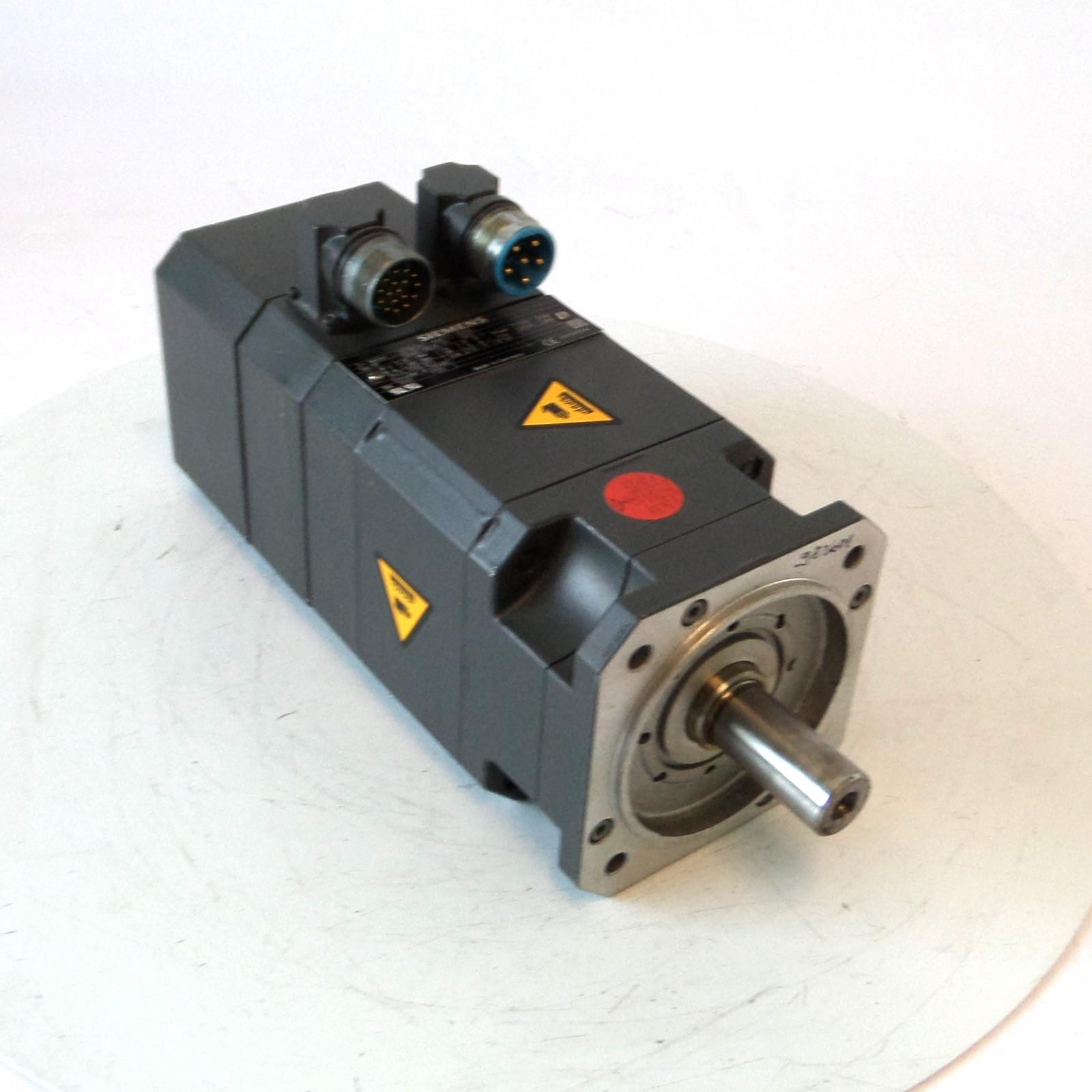 Synchronous Servo Motor 1FT6041-4AF71-3EG0 NOV