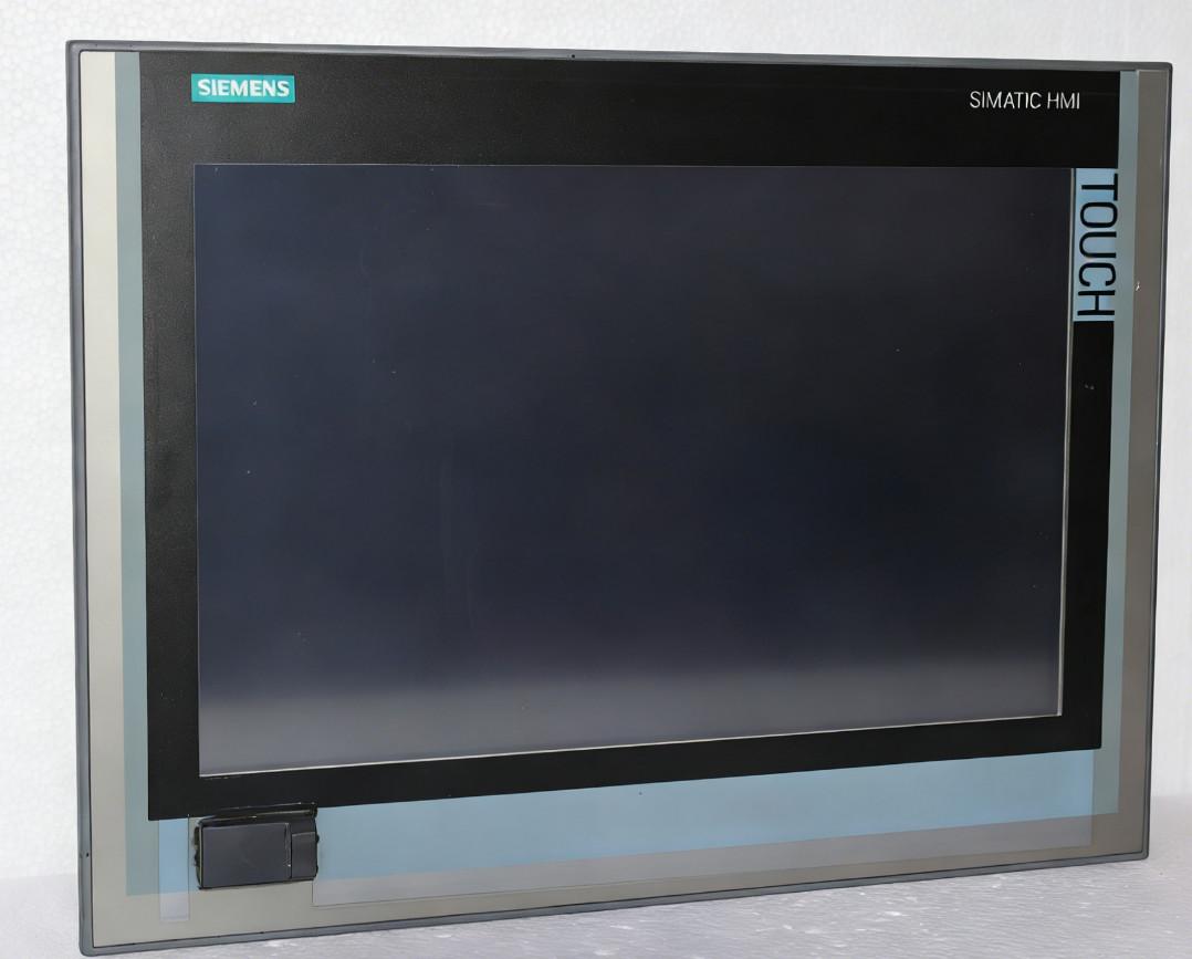 6AV7240-1BC04-0DE0 SIMATIC HMI Panel Fully