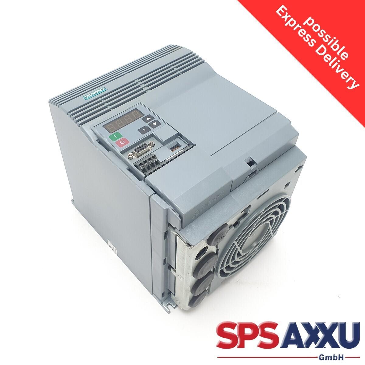 Micromaster Eco 6SE9521-7DC50 6SE9 521-7DC50