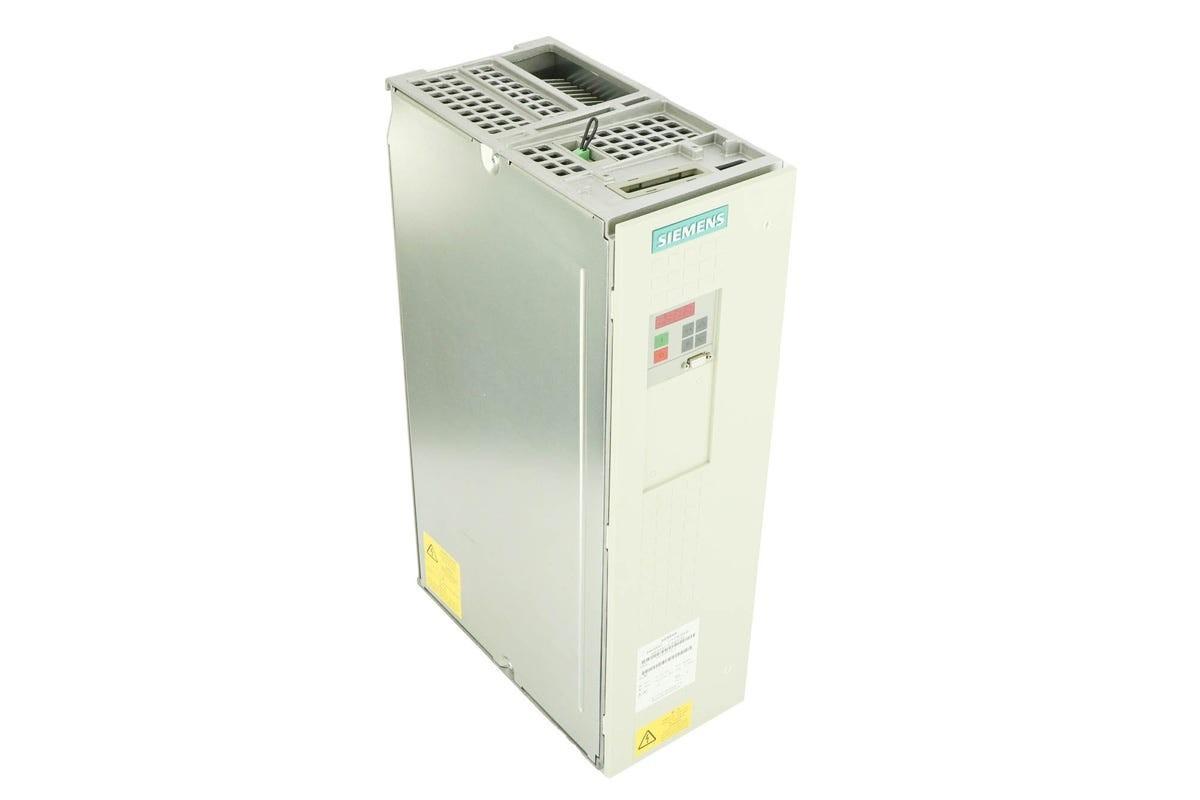 6SE7022-6TC21-Z SIMOVERT MASTERDRIVES SIMOVERT VC,