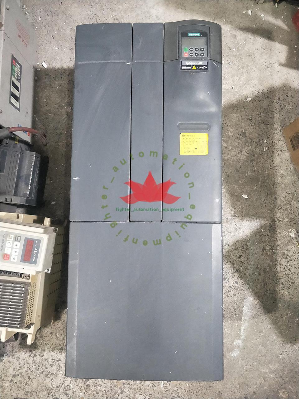 ONE 55Kw 6SE6430-2UD35-5FA0 6SE6 430-2UD35-5FA0