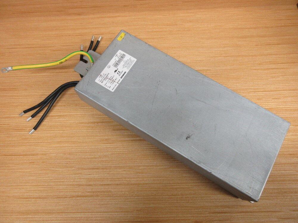 4EF1520-2AA10 RFI Line Filter 4EF15202AA10