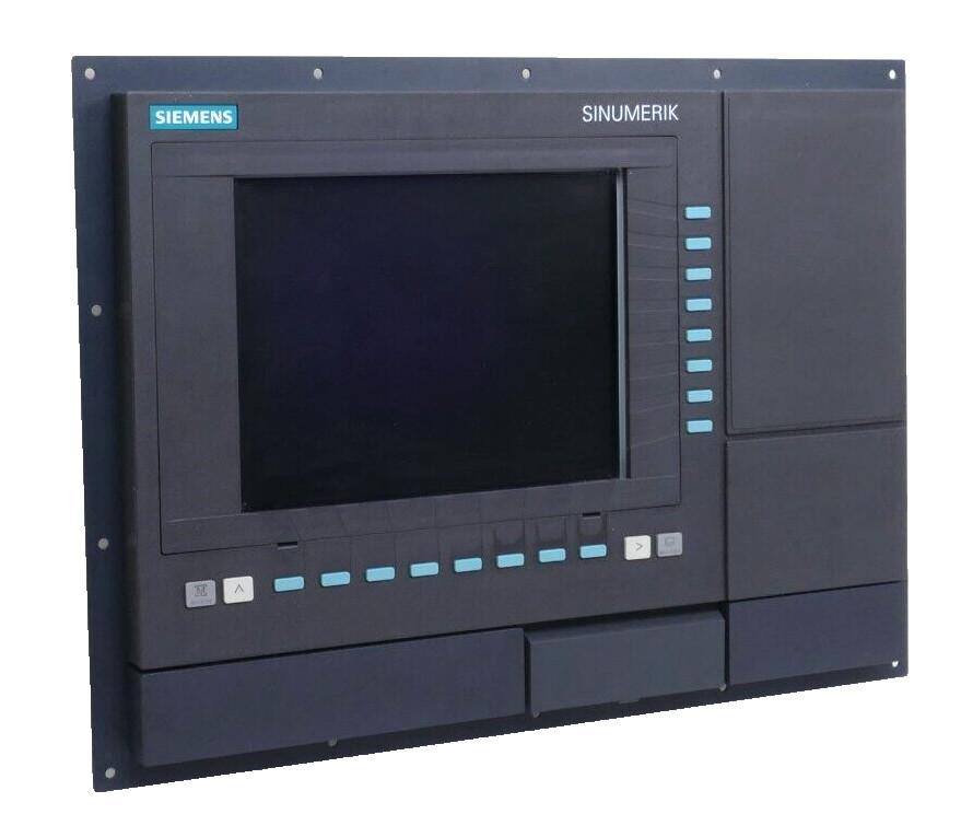 Sinumerik 840D OP 032E Operator Panel FS:01 6FC5203-0AB20-0AA3