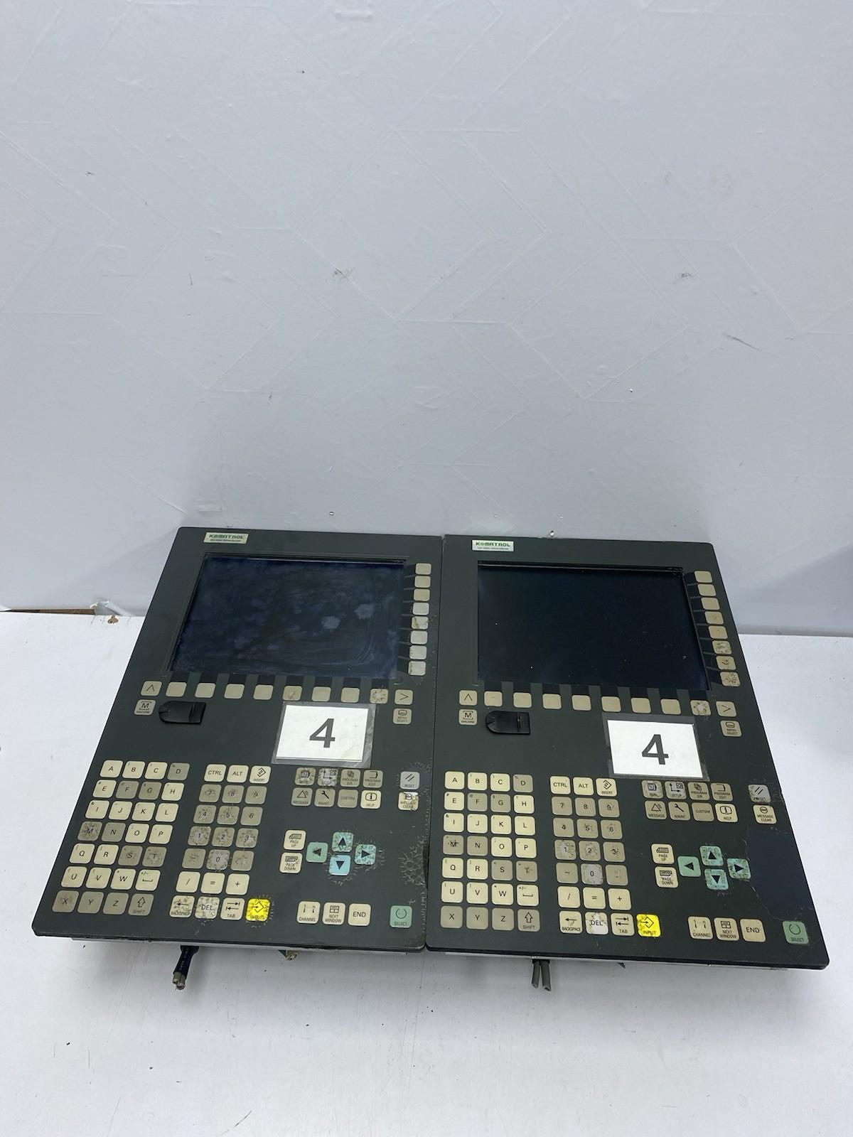 Sinumerik 840di 50.3-C 6FC5220-0AA31-2AA0 6FC5203-0AF10-2AA1