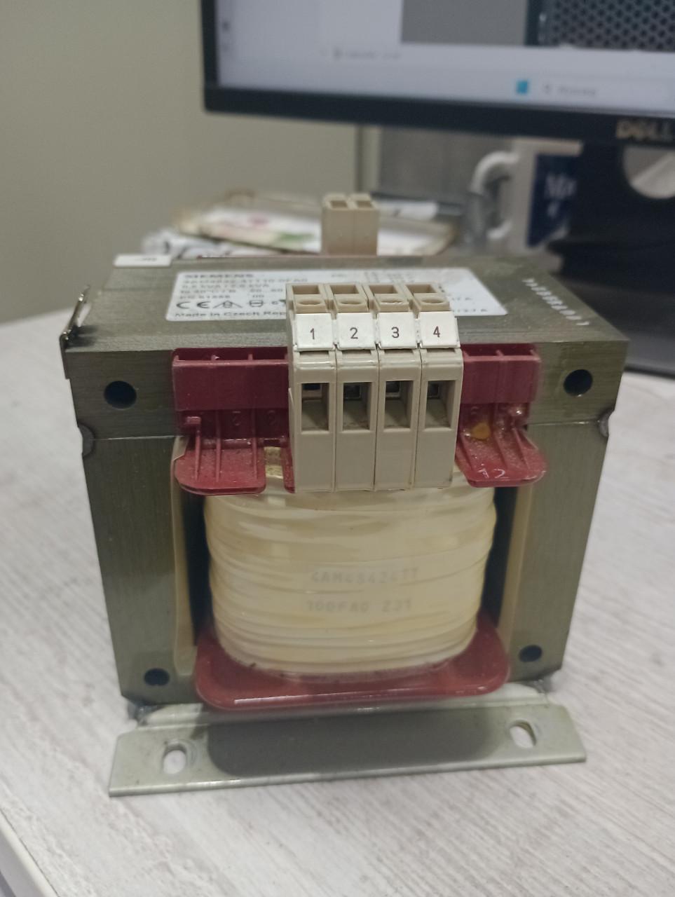 4AM4842-4TT10-0FA0 transformer