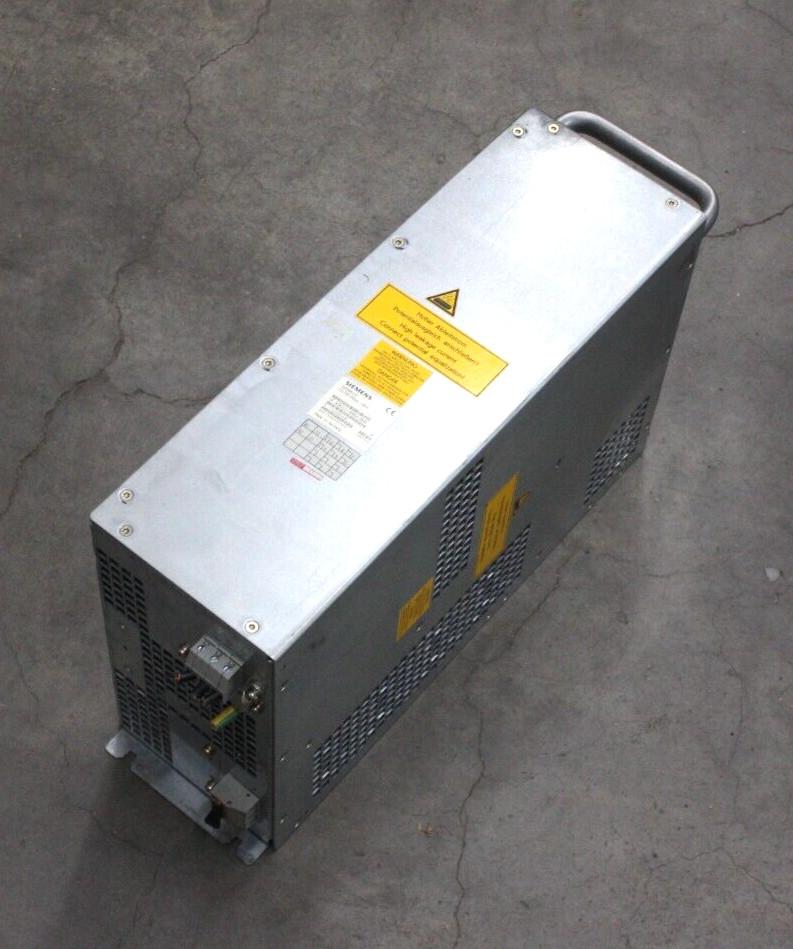 Simodrive Filter Module 6SN1111-0AA01-0BA2 6SN1 111-0AA01-0BA2 VA