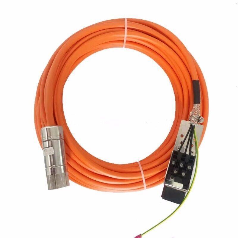 Power Cable 6FX8002-5CN01-1CA0 20M