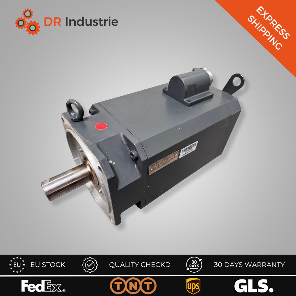 PHASE BRUSHLESS SERVO MOTOR 1FT6105-8AF71-3EG1