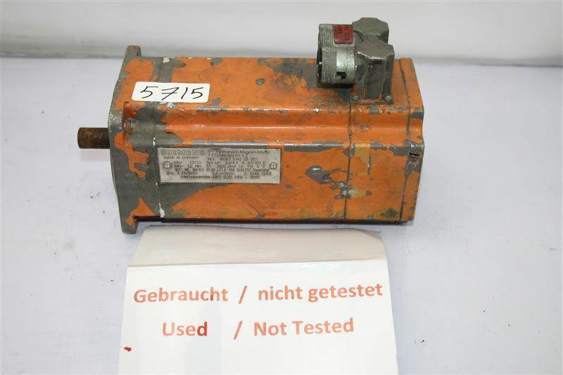 3~Permanent Magnet Motor 1FT5044-0AF01-1-Z 1FT5 044-0AF01-1-Z Z: G45