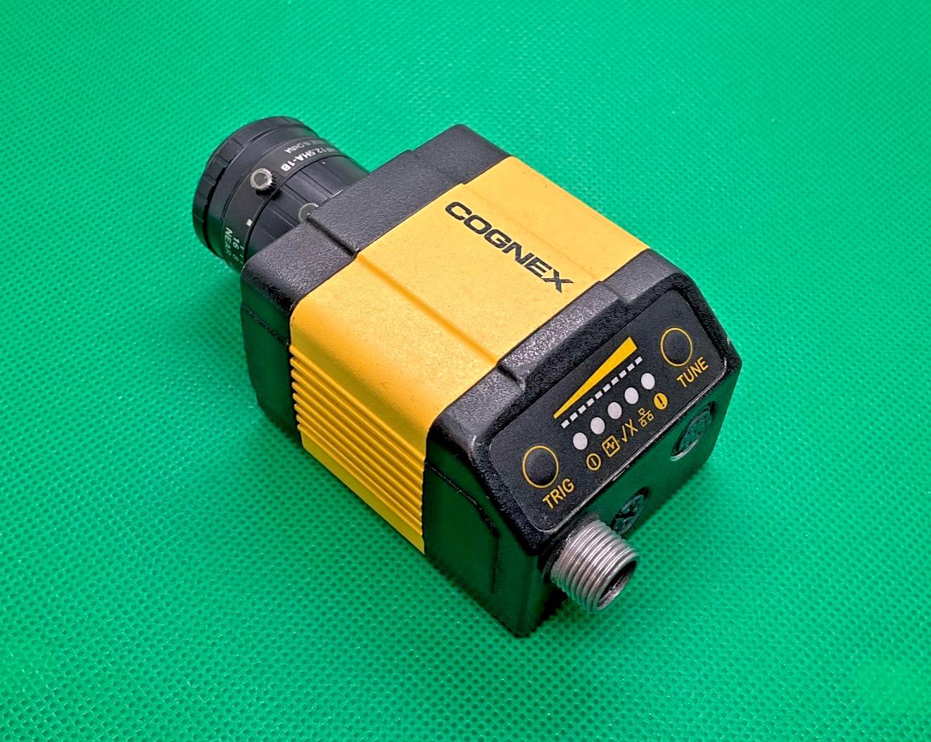DM302X Dataman Bar Code Scanner Body 825-0300-1R 821-0087-3R TSC)