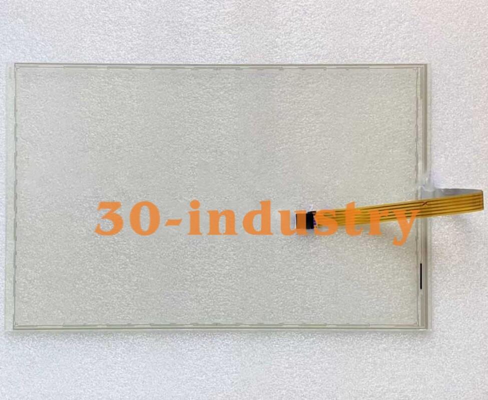 Touch Screen Panel Glass FIT IPC477D 6AV7240-3AC04-0HA0 Touchpad