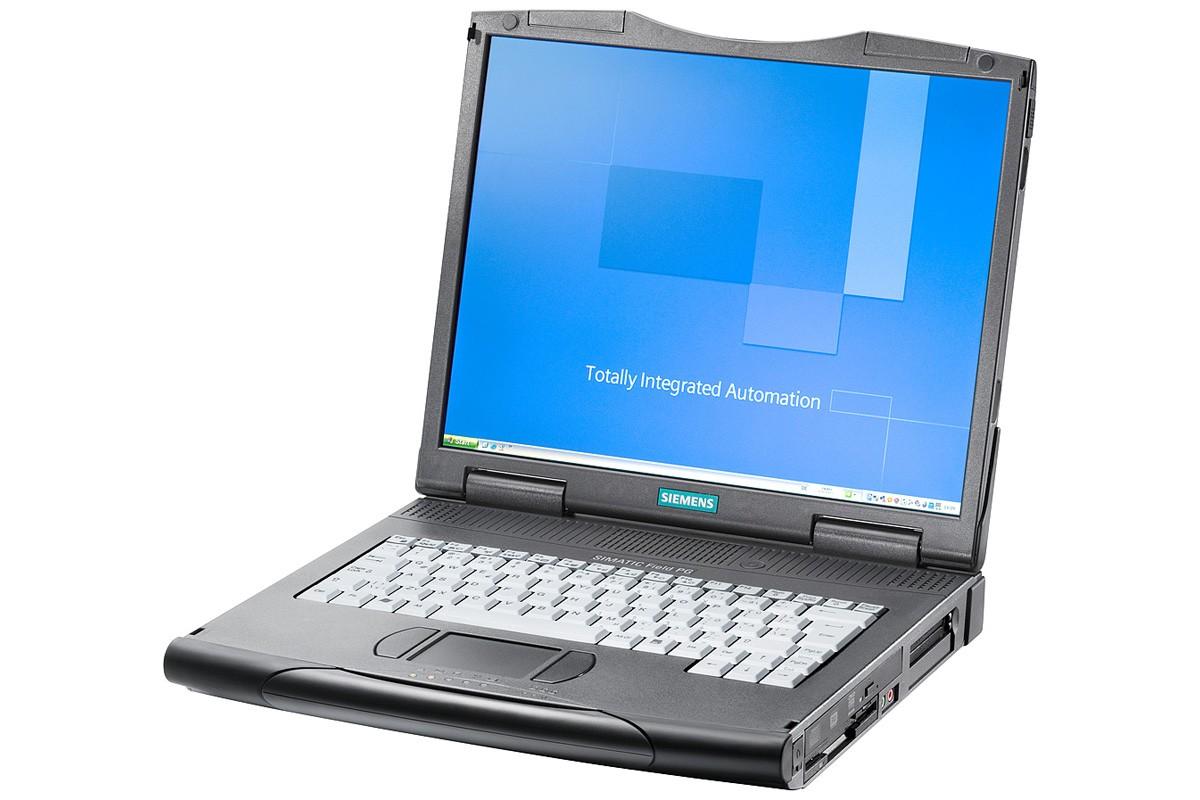 6ES7713-1BB10-0AD3 SIMATIC FIELD PG M2 PREMIUM 2.2 GHZ