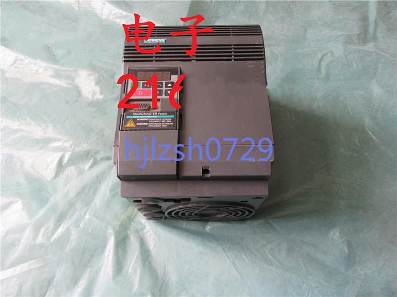 inverter 6SE3221-0CC40 2.2KW 220V