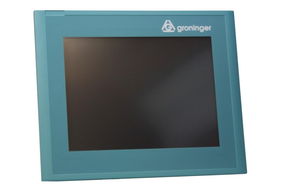 6AV6545-5EA20-0BJ0 MP370 TOUCH 6AV6545-0DA10-0AX0