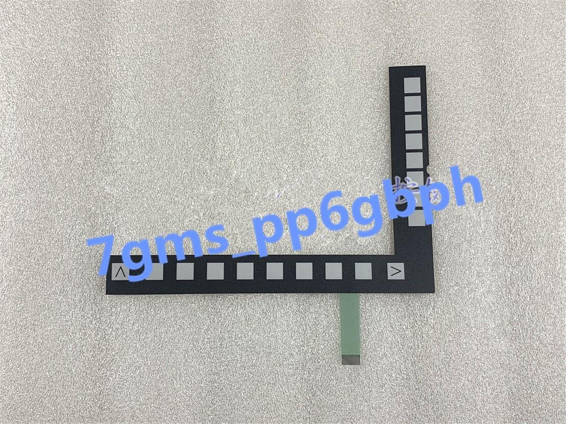 Membrane Keypad Keyboard 6FC5610-0BA10-0AA0