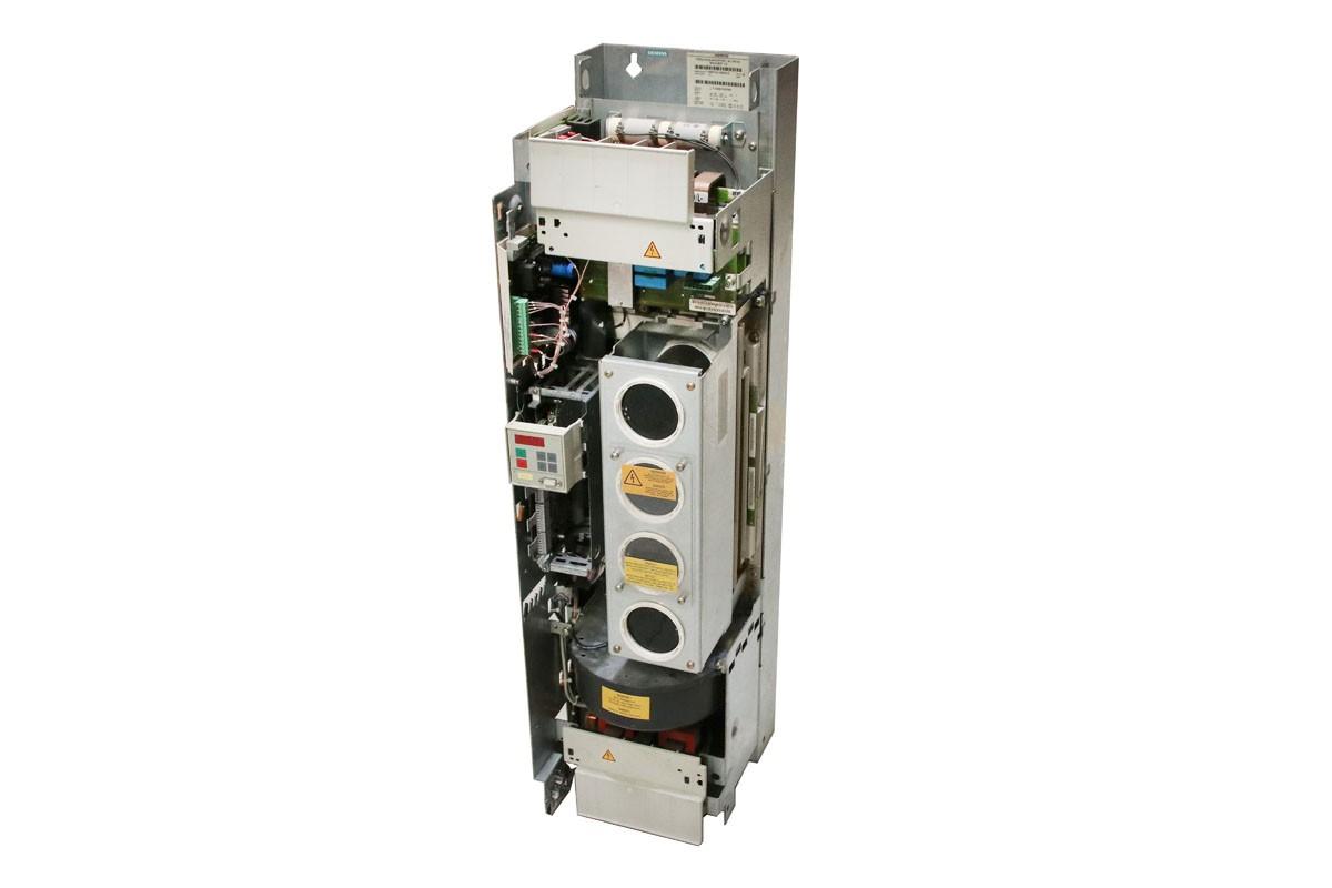 6SE7031-0EE50-Z AC Drive Simovert MC