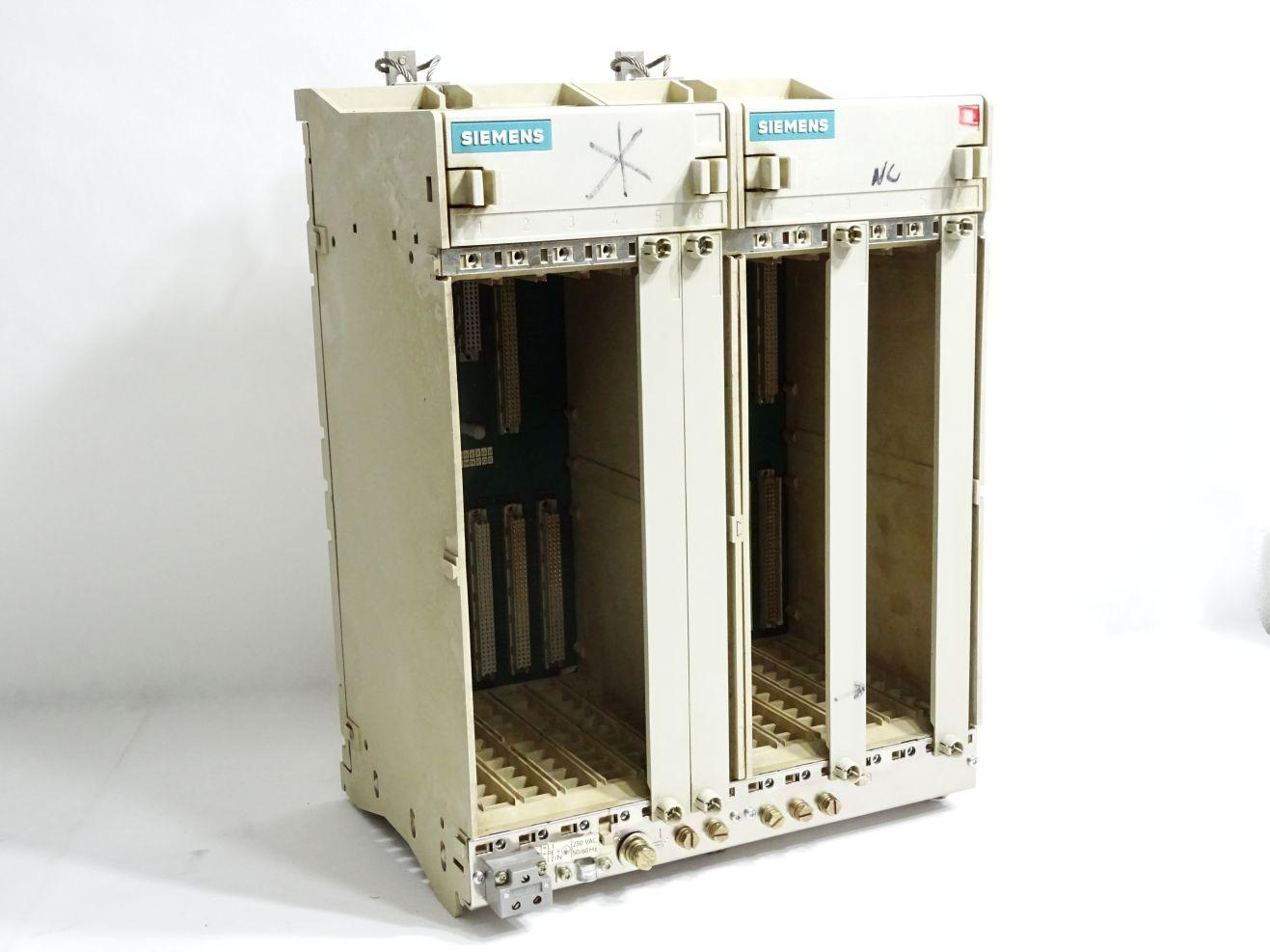 6FC5101-0AA01-0AA0 12 Slot BGR Carrier