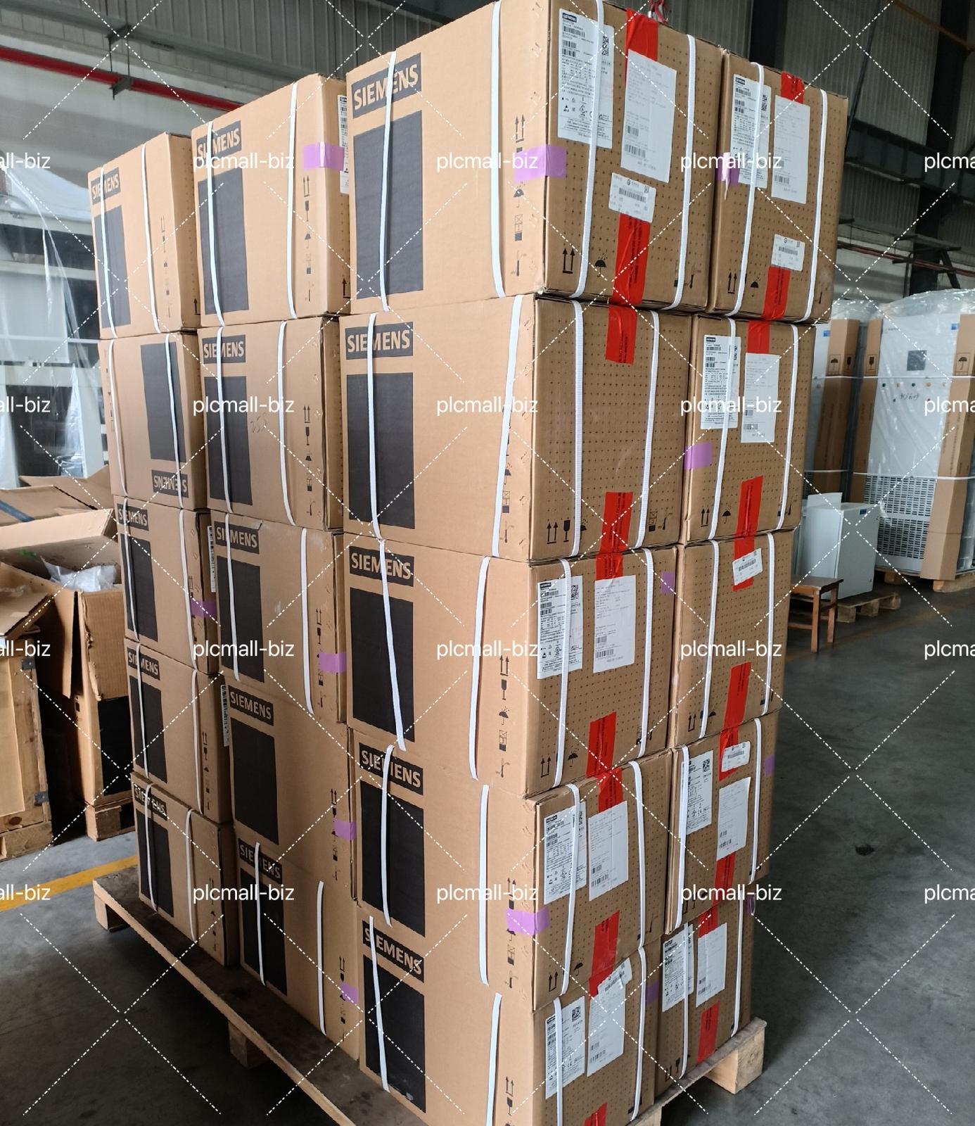 6SE7041-0ES87-0FA1 Masterdrives Vector Control/Motion Control AC 380-460V