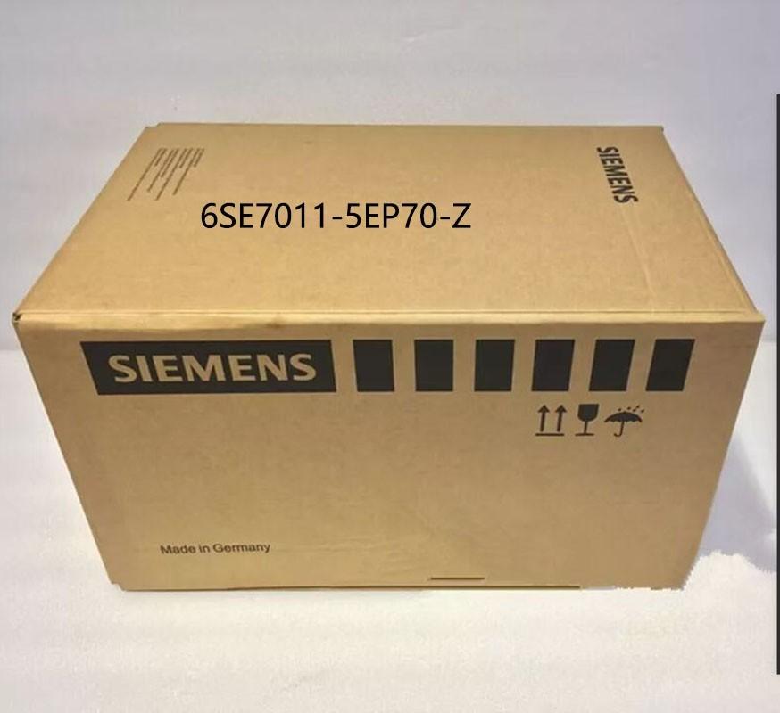 6SE7011-5EP70-Z 6SE7 011-5EP70-Z MOTION CONTROL INVERTER COMPACT