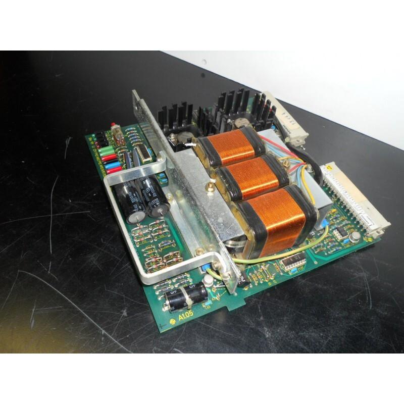 Power Board 6DM1001-1WA05-1