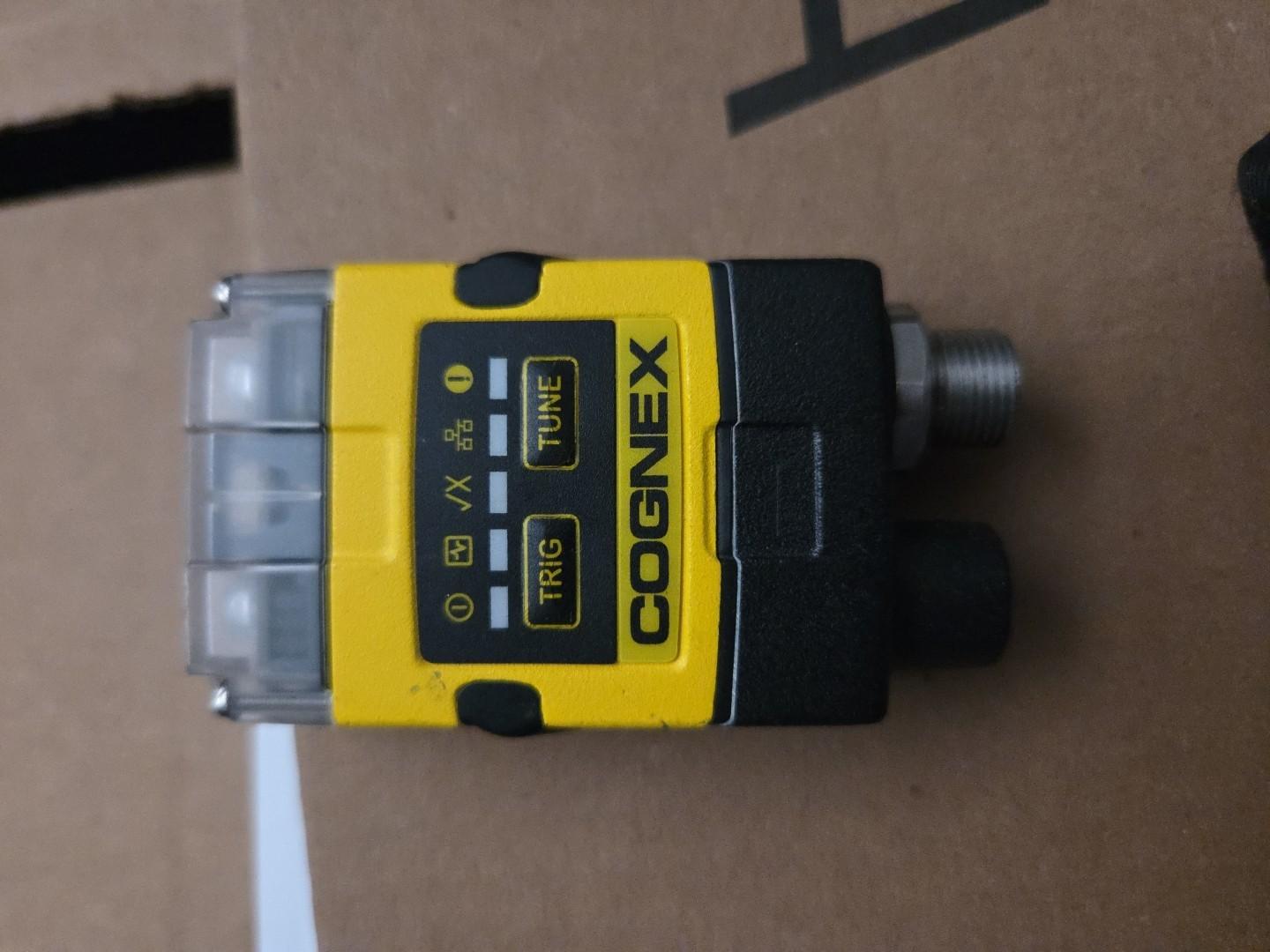 DM262X 825-10233-1R DataMan Barcode Reader