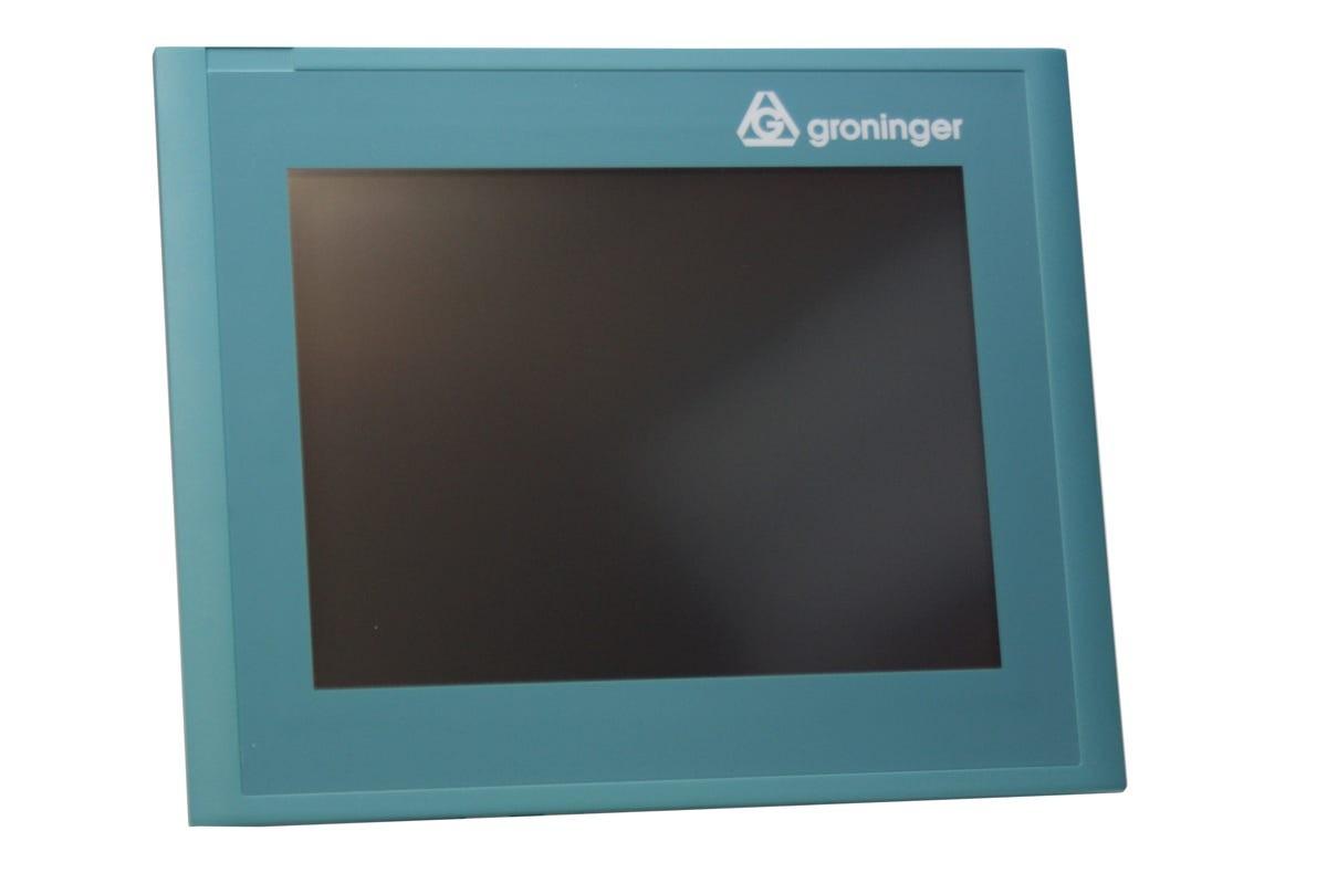 6AV6545-5EA00-0BJ0 MP370 12" TOUCH 6AV6545-0DA10-0AX0