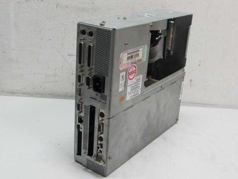 50 6FC5220-0AA00-1AA0 Sinumerik 840DI Version
