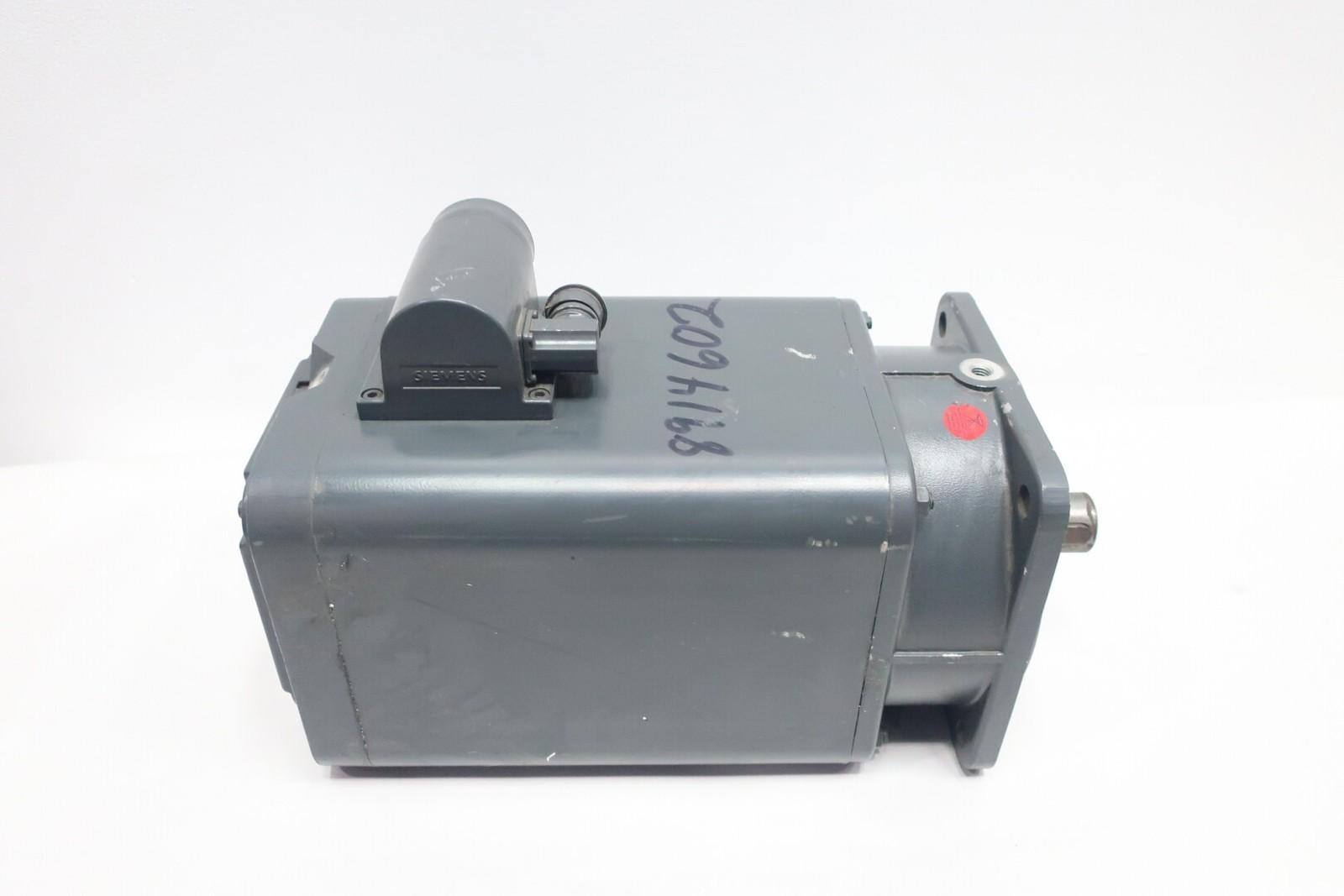 Motor/Gearbox:1ft5102-0aa71-1-Z(Repair Evaluation Only)