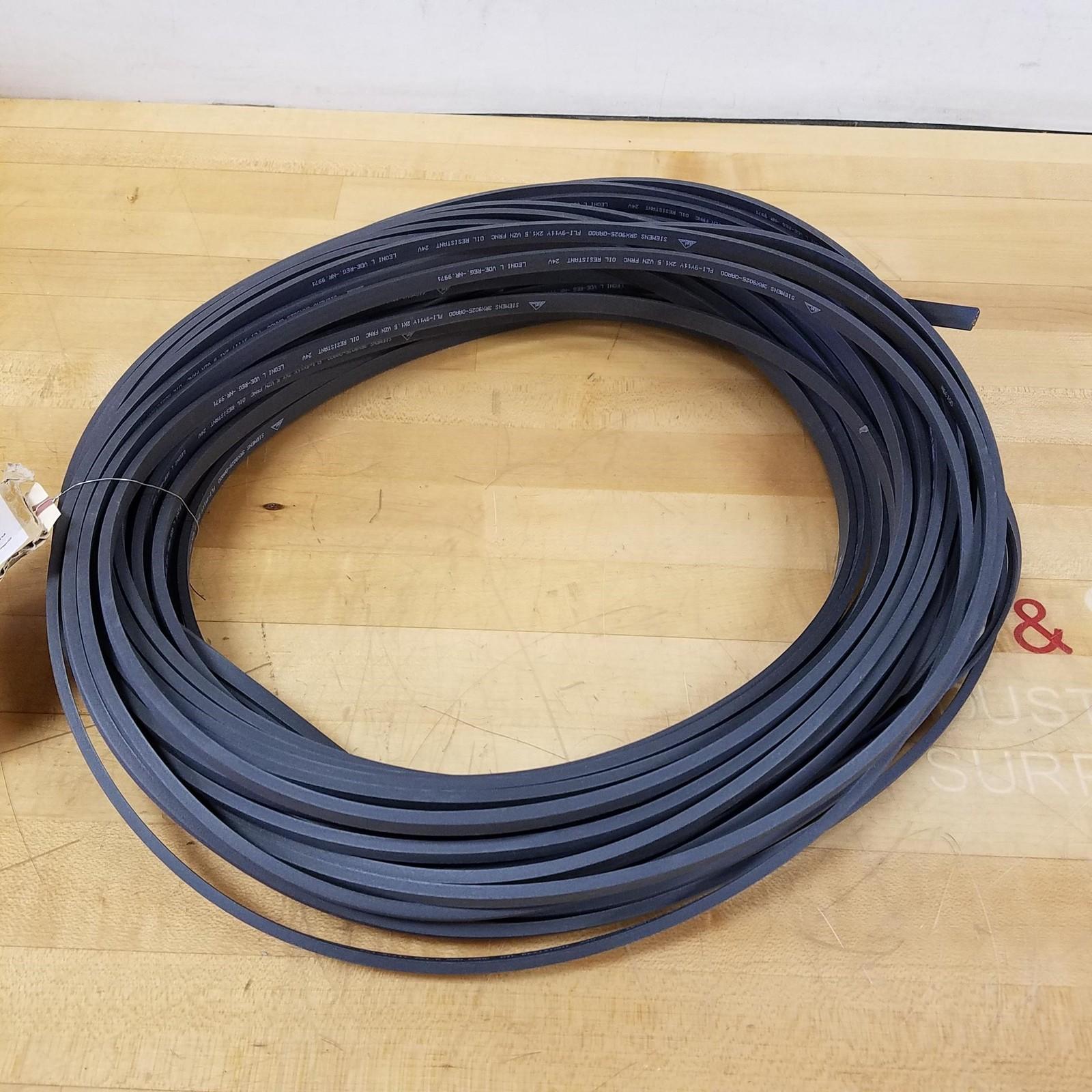 AS-I interface cable 3RX9025-0AA00 or
