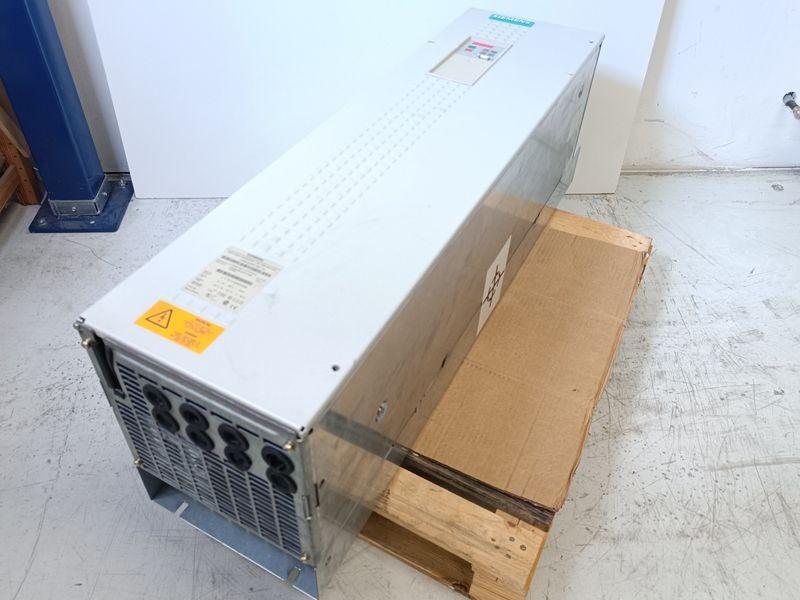 Wechselrichter DC Inventer Simovert MC P2, 6SE7031-0TE70-Z