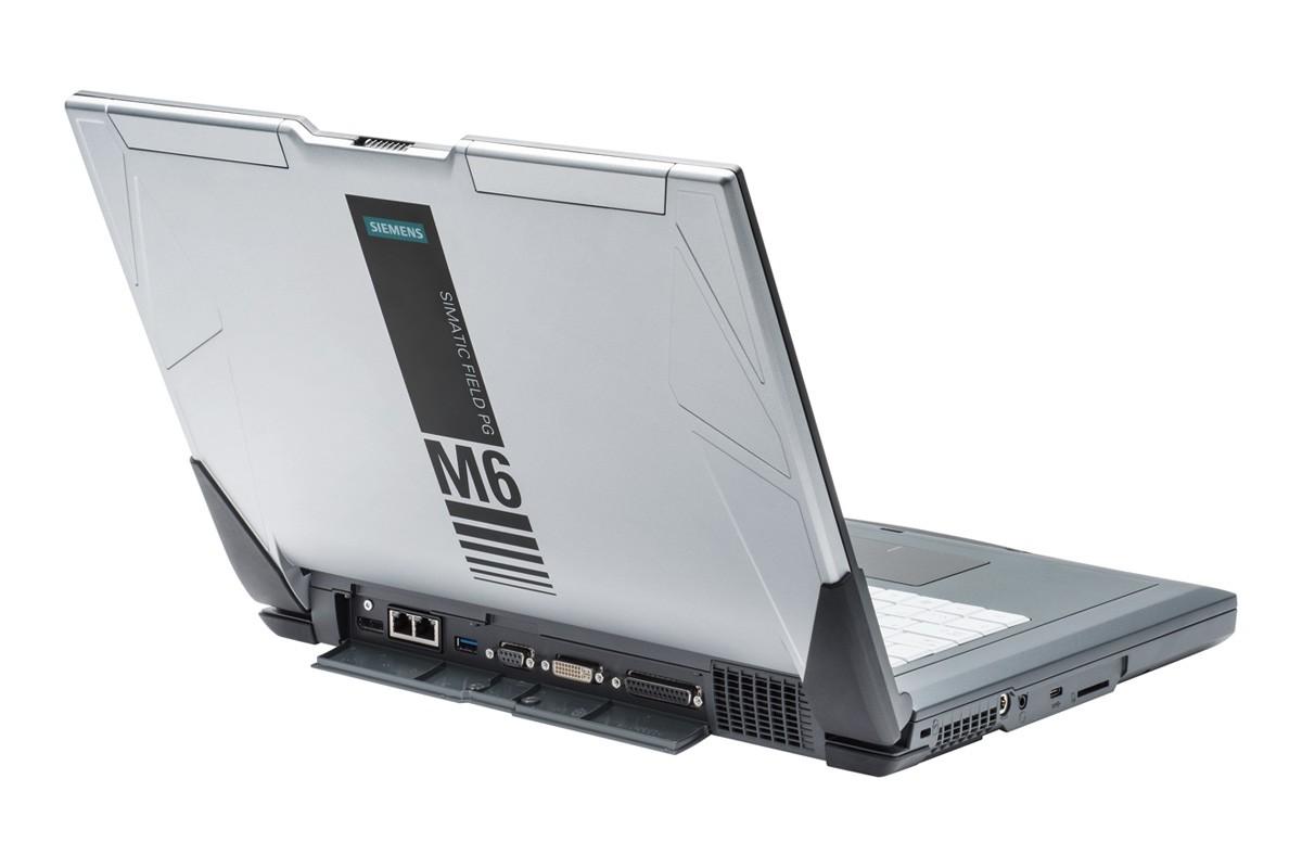 6ES7718-1CB00-0AC0 SIMATIC FIELD PG M6 ADVANCED; I7-8850H