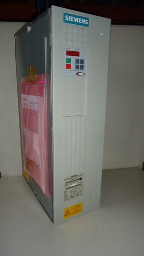 SIMOVERT Masterdrive FC 6SE7022-6EC11-Z V04 Original Packaging