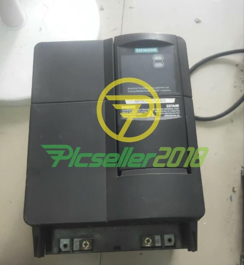 Frequency Converter 6SE6420-2UD31-1CA1 or