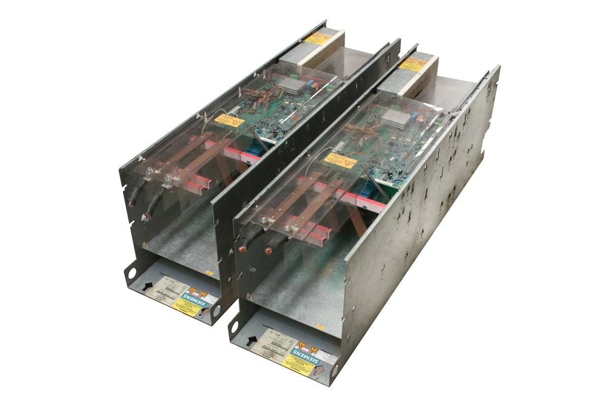 6SE7032-7EE85-0AA0-Z SIMOVERT MASTERDRIVES RECTIFIER