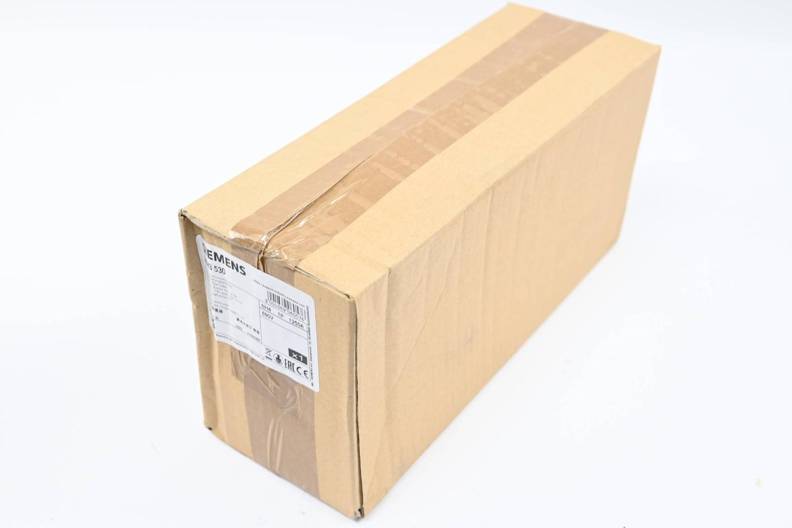 NH Fuse Base 3NH3530 3NH3 530)
